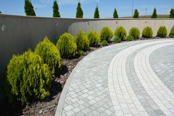 Best Commercial Driveway Pavers  in Norton, VA