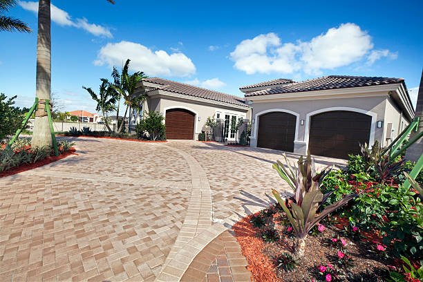 Best Driveway Paving Company  in Norton, VA