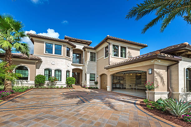 Best Permeable Paver Driveway  in Norton, VA
