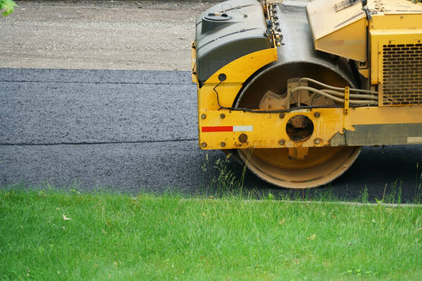 Professional Driveway Pavers in Norton, VA