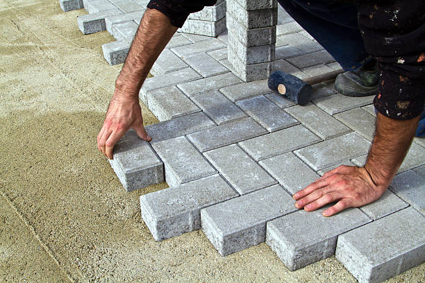 Reasons to Select Us for Your Driveway Paving Requirements in Norton, VA
